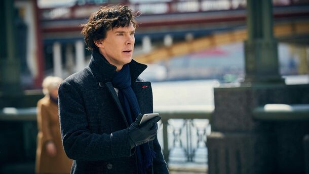 Mark Gatiss Drops a Bombshell Sherlock Update That Has Everyone’s Hearts Racing - image 1