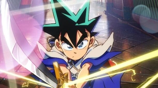 Where Can You Stream 'YAIBA: Samurai Legend' in 2025? - image 1
