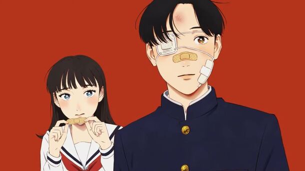 8 Most Anticipated Anime Titles to Be Released in Fall 2025 - image 7