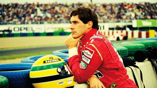 7 Best Sports Drama Movies to Watch If You Loved ‘F1: The Movie’ - image 7