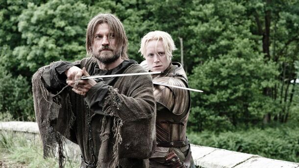 8 (Somewhat) Non-Toxic Game of Thrones Couples Which Prove That Love in Westeros Exists - image 4