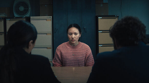 Don't Miss This 100%-Rated Netflix Psychological Drama That Slipped Under Everyone's Radar - image 2