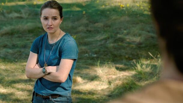 4 Painful Ways Abby's Character Changed in HBO’s ‘The Last of Us’ - image 5