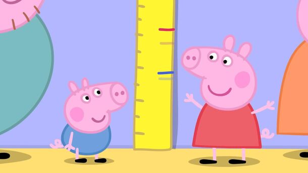 Here’s the Truth About Peppa Pig’s Real Height (It’s Not as Terrifying as Fans Thought) - image 2
