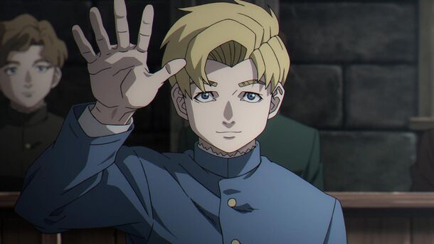 This Title With 8.4 on IMDb Is the Best Sci-Fi Anime of 2025 Everyone's Sleeping On - image 2
