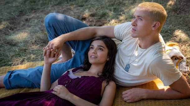 Who Tom Blyth Played in ‘The Hunger Games’ Prequel & Why He Won’t Return in ‘Sunrise on the Reaping’ - image 1