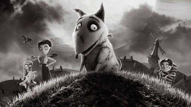 ‘Wednesday’ Fans, Add These 10 Tim Burton Movies to Your Watchlist - image 8