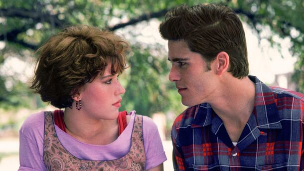 I Ranked 7 Best First Kisses in Movie History & №1 Is a Cartoon - image 3