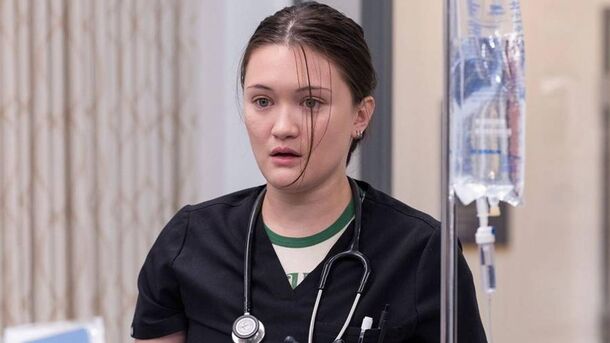 ‘The Pitt’ Writers Had an Unexpected Condition to Start Work on Season 1 - image 2