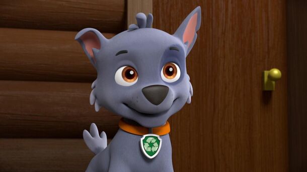 10 ‘Paw Patrol’ Best Characters, Ranked From Nice to Just Cutest - image 5