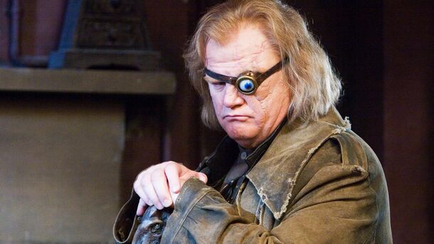 Peter Capaldi Isn't in 'Harry Potter' Yet — But He Could Be, in These 5 Roles - image 4