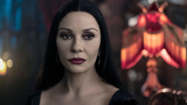What ‘Wednesday’ Character Are You, Based on Your Zodiac Sign? - image 4
