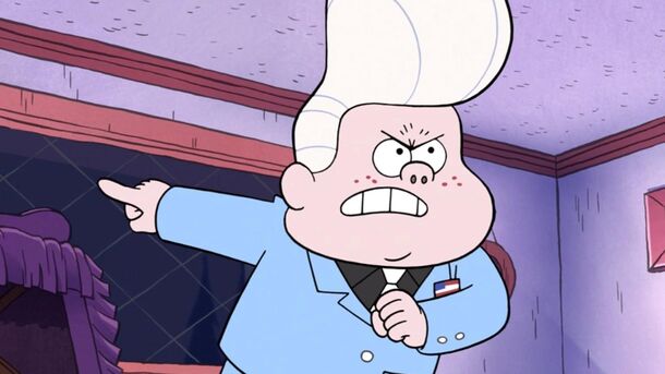 10 Best ‘Gravity Falls’ Characters, Ranked By Likability - image 2