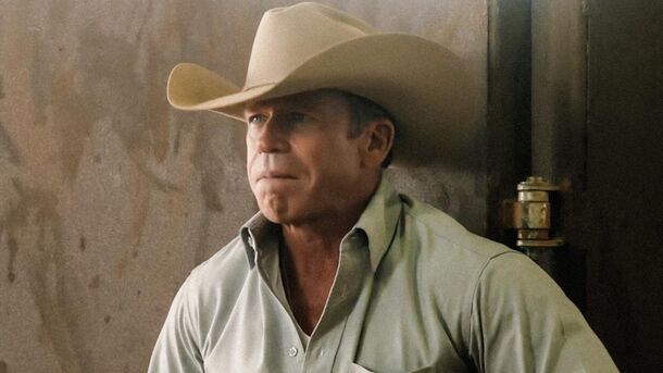 So, Will Taylor Sheridan Leave Paramount+ After All? - image 2