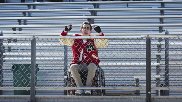Which ‘Glee’ Character Are You Based on Your Zodiac Sign? - image 11