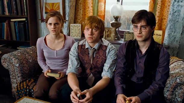 Harry Potter: 7 Crucial Things About Ron Weasley the Movies Avada Kedavra'd - image 2