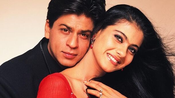 Forget Hollywood, Here Are Bollywood’s 5 Best Movies About True Love - image 2