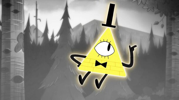 10 Best ‘Gravity Falls’ Characters, Ranked By Likability - image 1