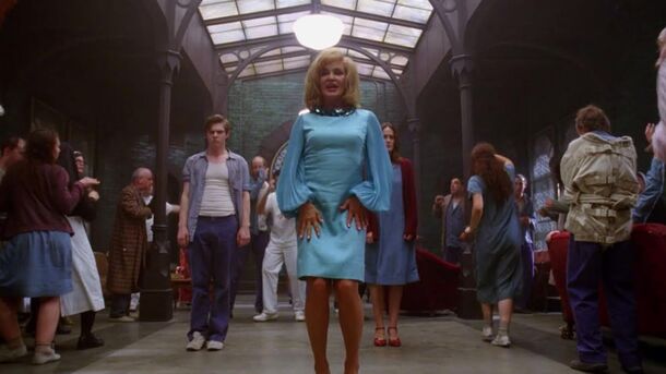 The Most Iconic ‘American Horror Story’ Scene Was Jessica Lange's Idea - image 2