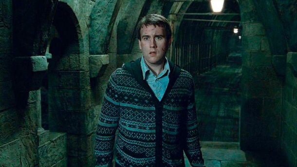 Harry Potter: 5 Secret Passages to Hogwarts No One Will Ever Use Again - image 4