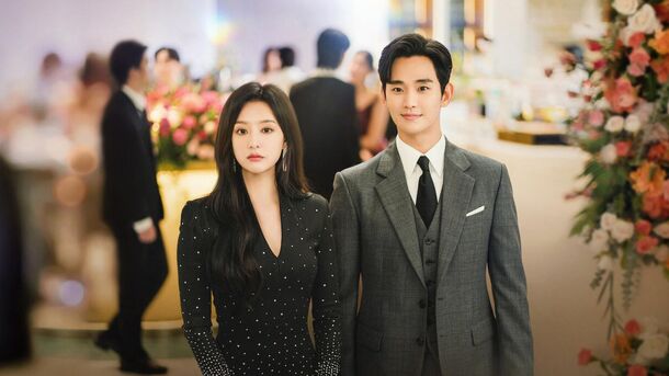 New K-Drama Easily Beats Doctor Slump in Netflix’s Global Top With Over 3M Views - image 1