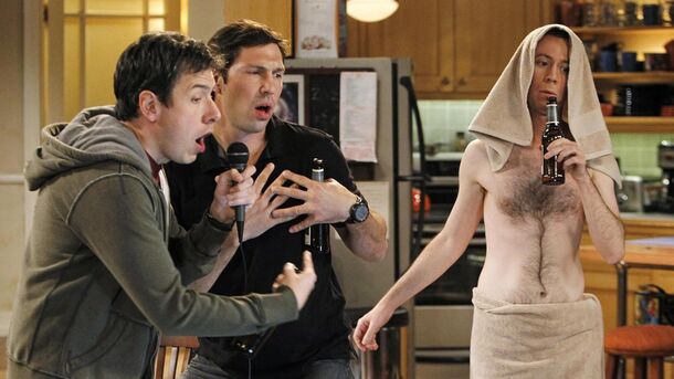 ‘The Big Bang Theory’ New Spinoff Finally Jumps on OG Show’s Biggest Missed Opportunity - image 2
