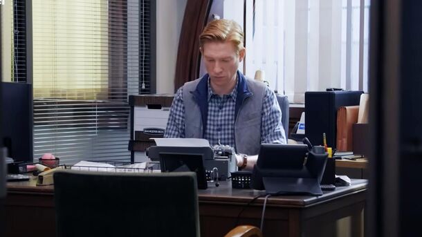 Why Is 'The Paper' About Journalism, Suddenly? 'The Office' Creator Explains - image 1