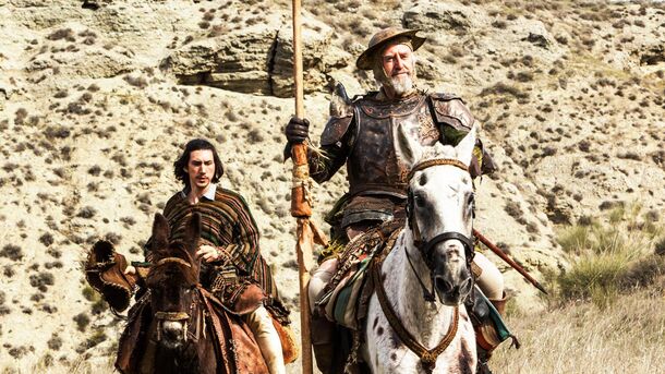 Terry Gilliam’s The Man Who Killed Don Quixote: Where to Watch & Is It Good? - image 1