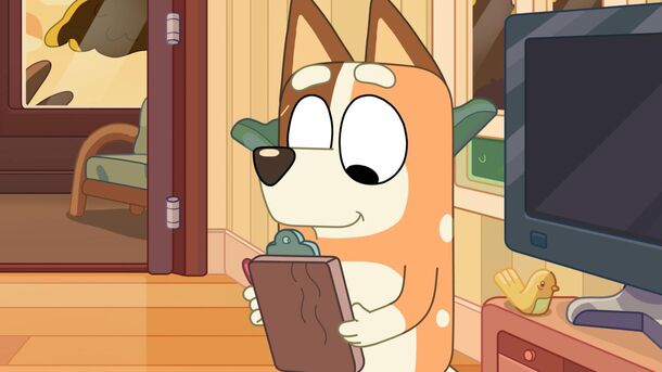 10 ‘Bluey’ Best Characters, Ranked From Nice to Cutest - image 5