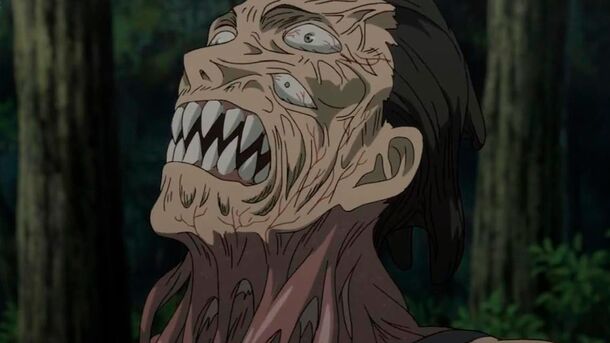 10 Most Horrifying Anime Just as Scary as Japanese Movies - image 1