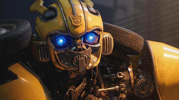 Only 1 Transformers Movie Is Certified Fresh on Rotten Tomatoes, And It's a Spinoff - image 3
