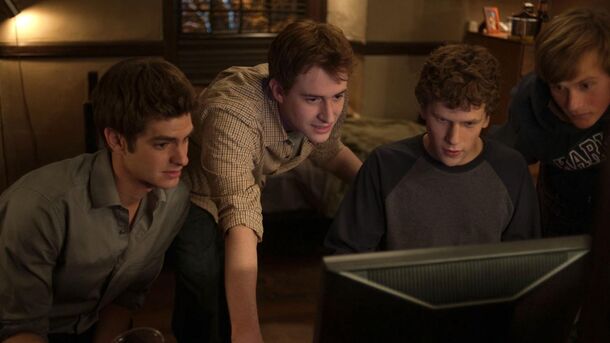 Aaron Sorkin Is Directing ‘The Social Network’ Sequel, but Here’s a Bigger Plot Twist - image 1