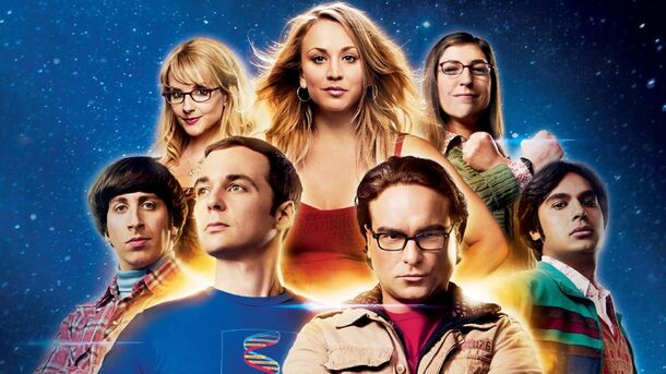 I Just Rewatched The Big Bang Theory, and I Don’t Think Sheldon Was the Main Character - image 1