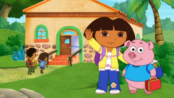 5 ‘Dora the Explorer’ Highest-Rated Episodes Even Adults Should Watch - image 4