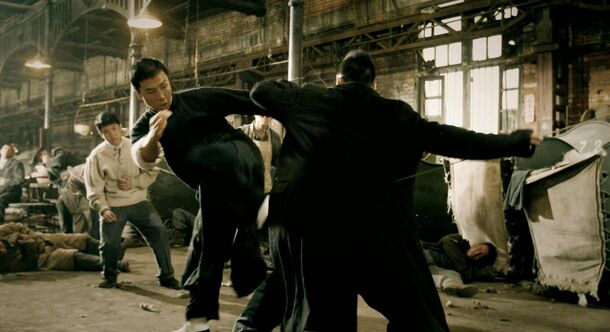 5 Outstanding Martial Arts Movies With Visually Stunning Fights - image 3