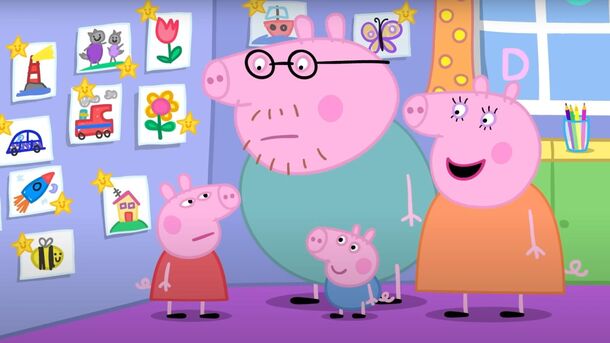 How Old Is Mommy Pig in ‘Peppa Pig’? - image 1