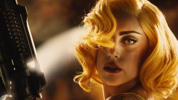 All Lady Gaga Roles, Ranked From ‘Okay’ to ‘Iconic’ - image 3