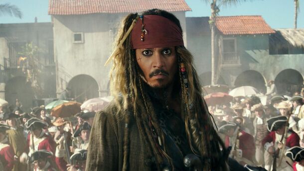 ‘Pirates of the Caribbean 6’ Cast Teased by Producer “We’ll Have Some Back” - image 2