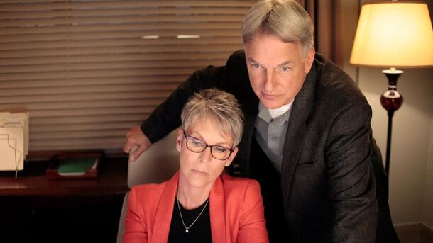 NCIS Once Reunited Mark Harmon With His Famous Co-Star, But You Probably Forgot - image 1