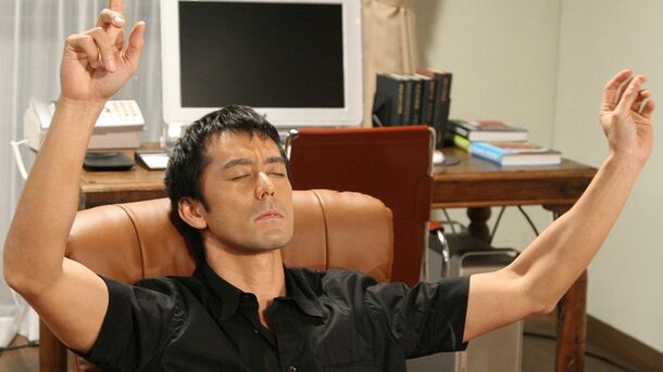 7 Quirky J-Doramas I Have a Soft Spot For (2000s Shows Only!) - image 6