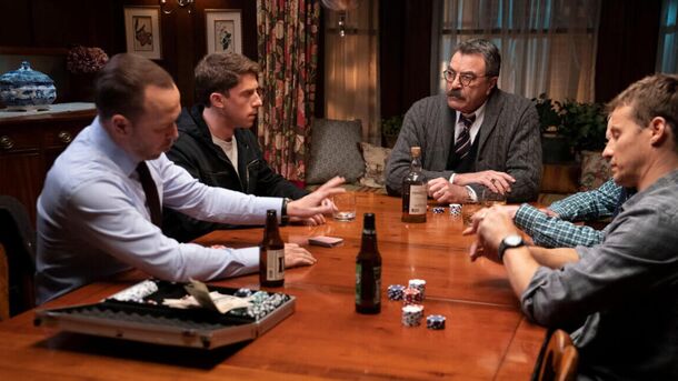 Blue Bloods Likely to Say Goodbye to This Reagan before Finale - image 1