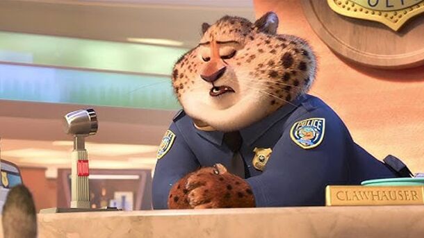 Which ‘Zootopia’ Character Are You Based on Your Zodiac Sign? - image 2