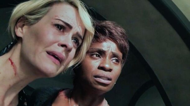 Sarah Paulson Felt “Trapped” Doing This ‘American Horror Story’ Season - image 1