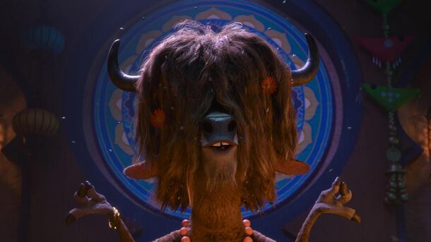 Which ‘Zootopia’ Character Are You Based on Your Zodiac Sign? - image 11