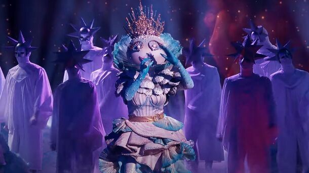 Who Was Behind the Pearl Mask on The Masked Singer S13, Explained - image 3