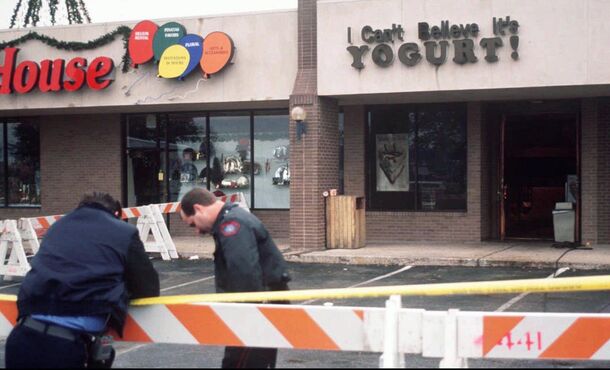 'The Yogurt Shop Murders': This Austin Cold Case Is Coming to HBO — Here’s What You Need to Know - image 1