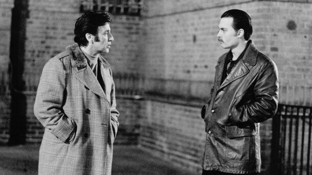 28 Years Ago, Al Pacino & Johnny Depp Made the Most Realistic Mafia Movie Ever - image 2