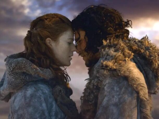 'You know nothing, Jon Snow': Why This Meme Phrase from 'Game of Thrones' Was Never Really About the Wildlings - image 1