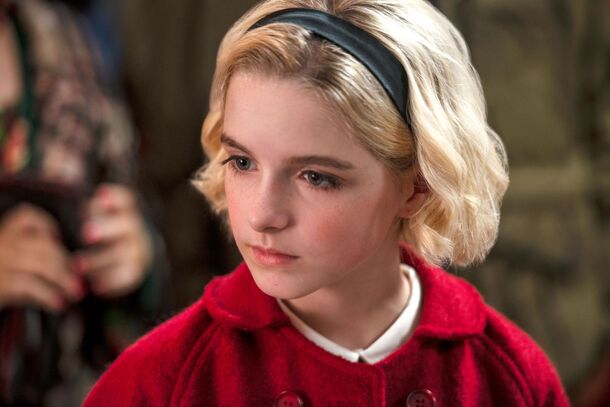 Why Young Sheldon's Paige Looks So Familiar? - image 1