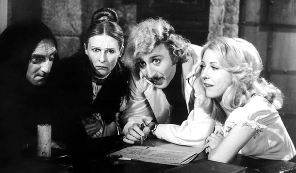 5 Best 'Frankenstein' Adaptations to Watch After Guillermo del Toro's Movie - image 1